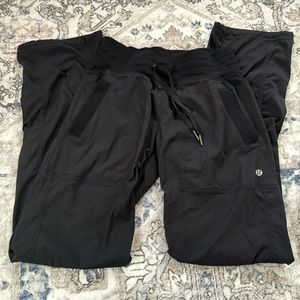Lululemon Dance Studio Pants